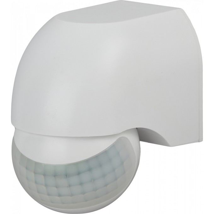 Датчик движения ЭРА MD 011 для дома инфракрасный аккумуляторный нагрузка 800Вт угол обзора 180 дальность 12м B0043788 Датчик движения ЭРА MD 011 для дома инфракрасный аккумуляторный нагрузка 800Вт угол обзора 180 дальность 12м B0043788