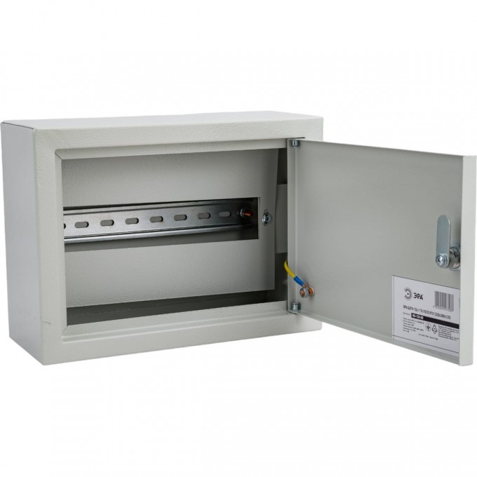 Корпус металлический ЭРА ЩРН-12 IP31 NO-120-00 76 УХЛЗ 220х300х120 B0028758 Корпус металлический ЭРА ЩРН-12 IP31 NO-120-00 76 УХЛЗ 220х300х120 B0028758