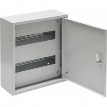 Корпус металлический ЭРА ЩРН-24 IP31 SIMPLE NO_SIMPLE_STM_SHRN-24_IP31 330х300х120