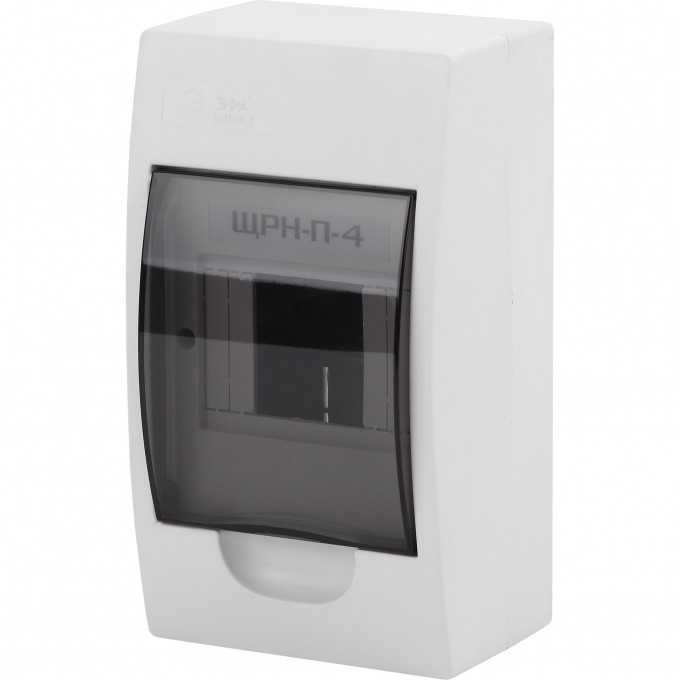 Бокс ЭРА ЩРН-П-04 SIMPLE B0041521 Бокс ЭРА ЩРН-П-04 SIMPLE B0041521