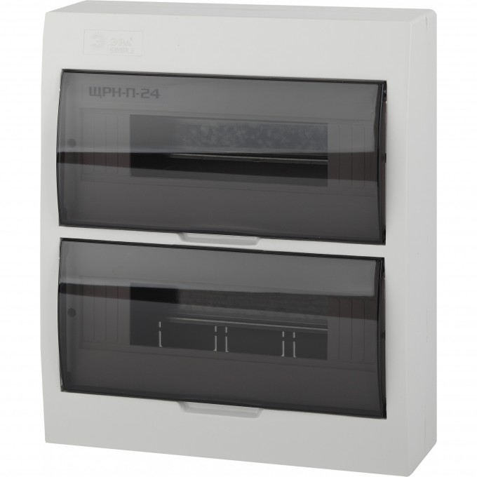 Бокс ЭРА ЩРН-П-24 SIMPLE B0041528 Бокс ЭРА ЩРН-П-24 SIMPLE B0041528