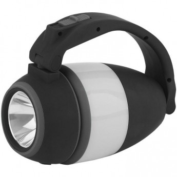 Фонарь-прожектор ЭРА Б0042661 PA-706 трансформер 3 в 1 прожектор - кемпинговый фонарь - настольный