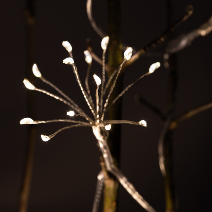 Гирлянда садовая ЭРА ERASF22-45 ФЕЙЕРВЕРК на солнечной батарее B0057663 Гирлянда садовая ЭРА ERASF22-45 ФЕЙЕРВЕРК на солнечной батарее B0057663