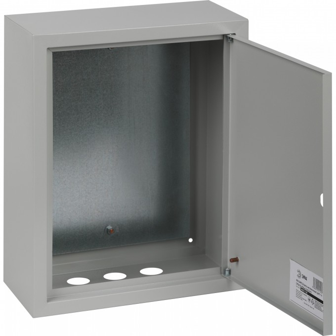Корпус металлический ЭРА ЩМП-1-1 SIMPLE stmS.1-1-31 (395х310х150мм) IP31 УХЛ3 B0057143 Корпус металлический ЭРА ЩМП-1-1 SIMPLE stmS.1-1-31 (395х310х150мм) IP31 УХЛ3 B0057143