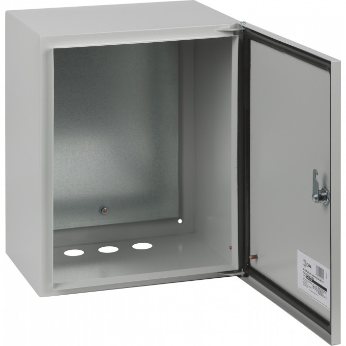 Корпус металлический ЭРА ЩМПг-1-0 SIMPLE stmS.1-0-54 (395х310х220мм) У2 B0057148 Корпус металлический ЭРА ЩМПг-1-0 SIMPLE stmS.1-0-54 (395х310х220мм) У2 B0057148