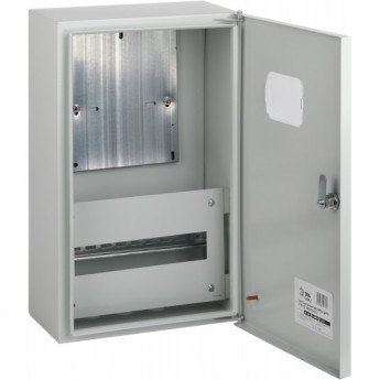 Корпус металлический ЭРА ЩРУН 3/12 500х300х175 IP31 NO_SIMPLE_STM_SHRUN-3/12_IP31 Б0041681