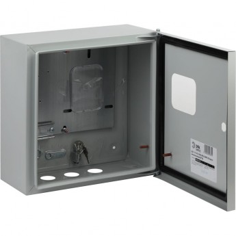 Корпус металлический ЭРА ЩУ-1-1-0-76 310x300x155 IP54 NO_SIMPLE_STM_SHU-1/1-0 Б0046702