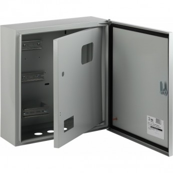 Корпус металлический ЭРА ЩУ 3-1-1 76 У1 445х400х155 IP54 NO_SIMPLE_STM_SHU-3/1-1 Б0046705