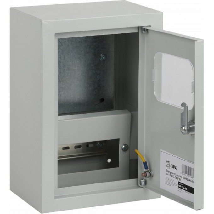 Корпус металлический ЭРА ЩУРн 1/6зо-1 76 IP31 УХЛ3 NO-132-05 Б0030179 B0030179 Корпус металлический ЭРА ЩУРн 1/6зо-1 76 IP31 УХЛ3 NO-132-05 Б0030179 B0030179