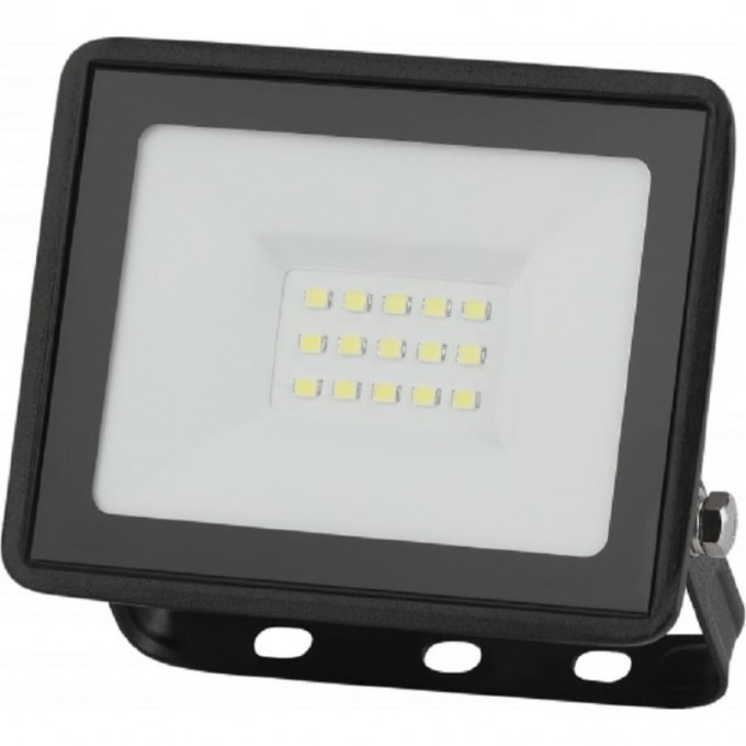 Прожектор светодиодный уличный ЭРА LPR-023-0-40K-020 20Вт 4000K 1600Лм IP65 B0052030 Прожектор светодиодный уличный ЭРА LPR-023-0-40K-020 20Вт 4000K 1600Лм IP65 B0052030