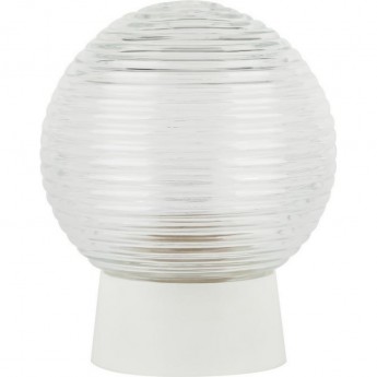 Светильник ЭРА НБП 01-60-004 с прямым основанием Гранат стекло IP20 E27 max 60Вт D150 шар Светильник ЭРА НБП 01-60-004 с прямым основанием Гранат стекло IP20 E27 max 60Вт D150 шар