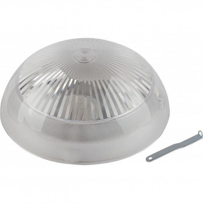 Светильник ЭРА НБП 06-60-011 Сириус антивандальный IP54 E27 max 60Вт D220 круг призма B0048409 Светильник ЭРА НБП 06-60-011 Сириус антивандальный IP54 E27 max 60Вт D220 круг призма B0048409