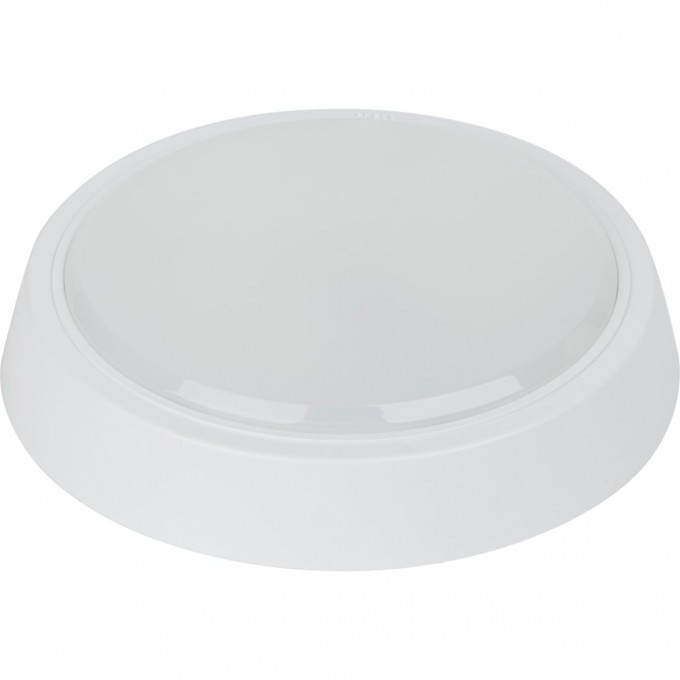 Светильник ЭРА SPB-301-0-4K-10 ЖКХ светодиодный IP40 10Вт 800Лм 4000К круг B0055041 Светильник ЭРА SPB-301-0-4K-10 ЖКХ светодиодный IP40 10Вт 800Лм 4000К круг B0055041