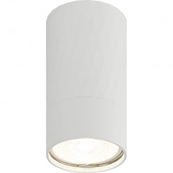 Светильник настенно-потолочный спот ЭРА Б0056375 OL31 WH MR16 GU10 IP20 белый Светильник настенно-потолочный спот ЭРА Б0056375 OL31 WH MR16 GU10 IP20 белый