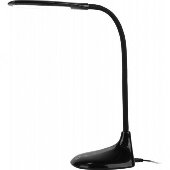 Светильник настольный ЭРА NLED-452-9W-BK черный Светильник настольный ЭРА NLED-452-9W-BK черный