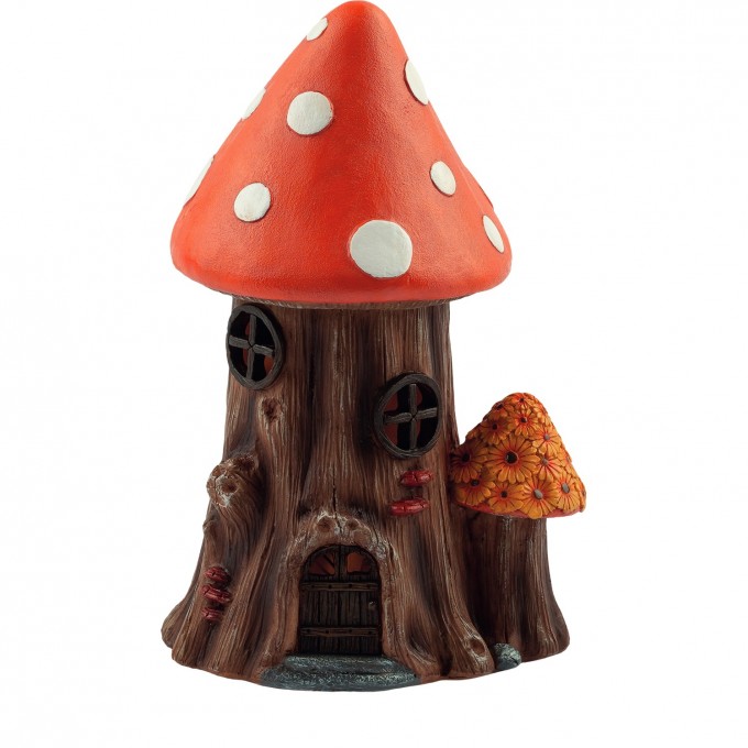 Светильник садовый ЭРА ERASF22-13 ЛУКОМОРЬЕ на солнечных батареях B0053362 Светильник садовый ЭРА ERASF22-13 ЛУКОМОРЬЕ на солнечных батареях B0053362