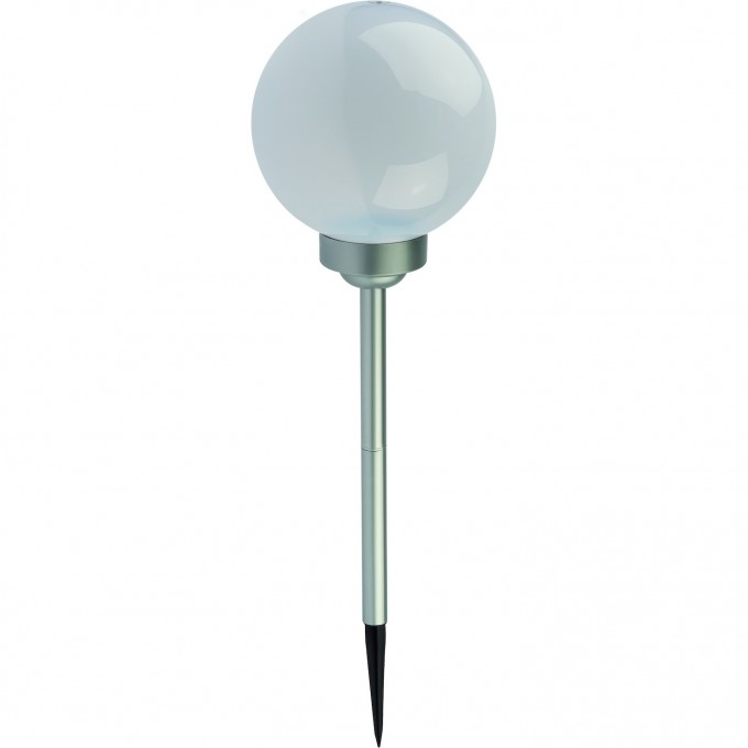 Светильник садовый ЭРА ERASF22-20 ШАР на солнечных батареях B0053374 Светильник садовый ЭРА ERASF22-20 ШАР на солнечных батареях B0053374