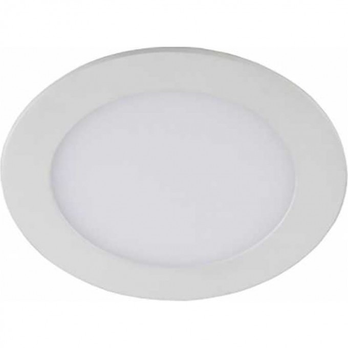 Светильник светодиодный ЭРА Б0058402 LED 1-16-4K 16Вт 4000К встраив. круглый B0058402 Светильник светодиодный ЭРА Б0058402 LED 1-16-4K 16Вт 4000К встраив. круглый B0058402