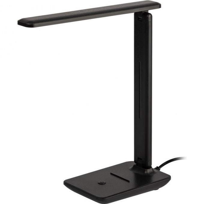 Светильник светодиодный ЭРА Б0059152 NLED-508-7W-BK настольный черный B0059152 Светильник светодиодный ЭРА Б0059152 NLED-508-7W-BK настольный черный B0059152