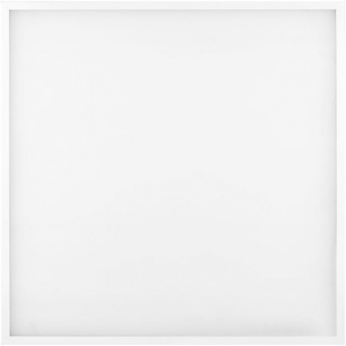 Светильник светодиодный ЭРА Б0061335 SPO-640-3-6K-32 32Вт 6500К 3200лм IP40 588х588х19мм панель Грильято матовый B0061335 Светильник светодиодный ЭРА Б0061335 SPO-640-3-6K-32 32Вт 6500К 3200лм IP40 588х588х19мм панель Грильято матовый B0061335