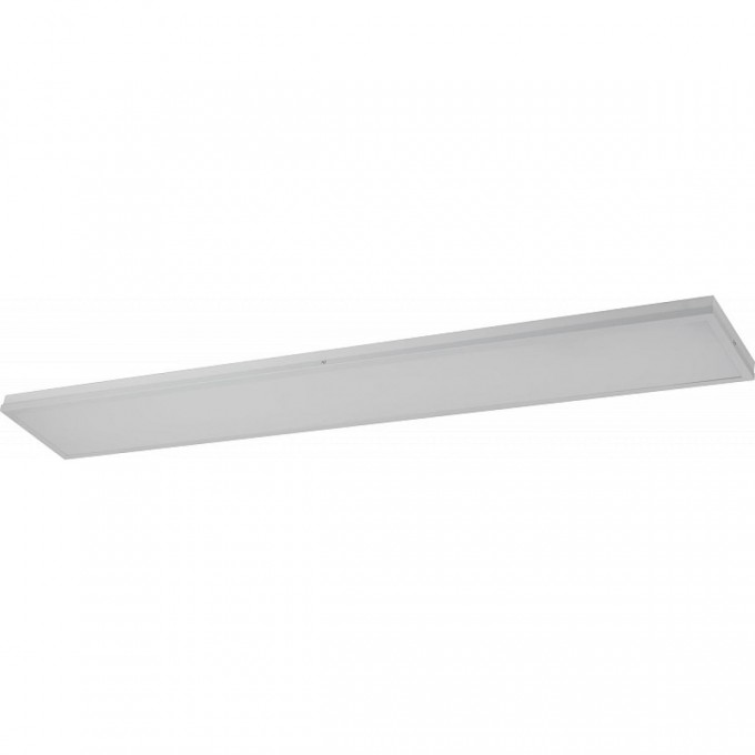 Светильник светодиодный ЭРА Б0061343 SPO-17-9-4K-40 40Вт 4000К 3600Лм <1% IP40 180х1195х25 с равномерной засветкой матовый B0061343 Светильник светодиодный ЭРА Б0061343 SPO-17-9-4K-40 40Вт 4000К 3600Лм <1% IP40 180х1195х25 с равномерной засветкой матовый B0061343