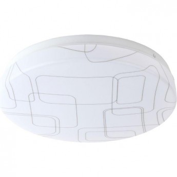 Светильник светодиодный ЭРА SPB-6 "SLIM 2" 18-6K 18Вт 6500К потолочный без ДУ Светильник светодиодный ЭРА SPB-6 "SLIM 2" 18-6K 18Вт 6500К потолочный без ДУ