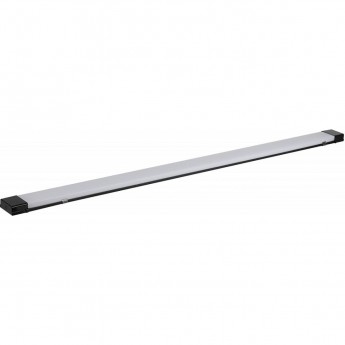 Светильник светодиодный ЭРА SPO-531-B-65K-036 36Вт 6500К 3960Лм IP20 1200мм опал черный Светильник светодиодный ЭРА SPO-531-B-65K-036 36Вт 6500К 3960Лм IP20 1200мм опал черный