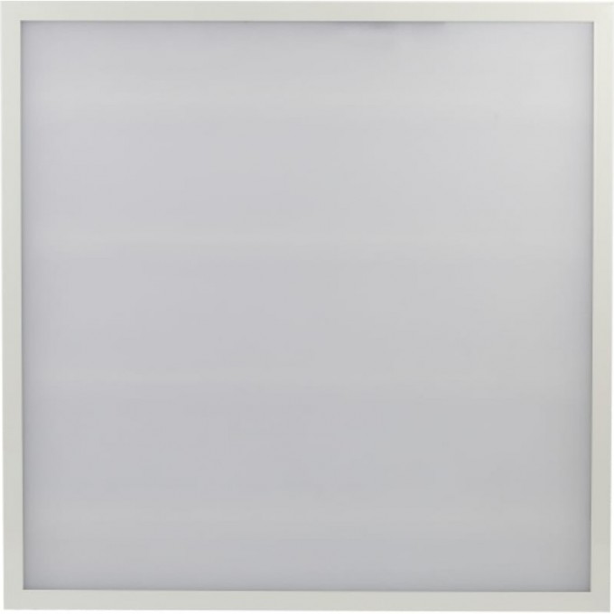 Светильник светодиодный ЭРА SPO-6-24-6K-M Б0061290 24Вт 6500К 2800Лм 117Лм/Вт IP40 595х595х19 матовый B0061290 Светильник светодиодный ЭРА SPO-6-24-6K-M Б0061290 24Вт 6500К 2800Лм 117Лм/Вт IP40 595х595х19 матовый B0061290