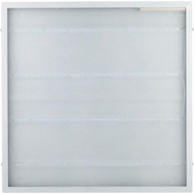 Светильник светодиодный ЭРА SPO-6-48-6K-P 48Вт 6500К 4200Лм IP40 595х595х19 призма с проводом B0026955 Светильник светодиодный ЭРА SPO-6-48-6K-P 48Вт 6500К 4200Лм IP40 595х595х19 призма с проводом B0026955