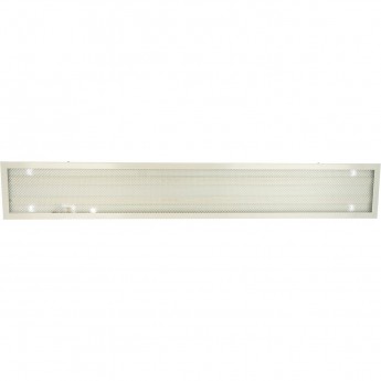 Светильник светодиодный ЭРА SPO-7-40-4K-P 40Вт 4000К 2800Лм IP40 1200x180x19 призма Светильник светодиодный ЭРА SPO-7-40-4K-P 40Вт 4000К 2800Лм IP40 1200x180x19 призма