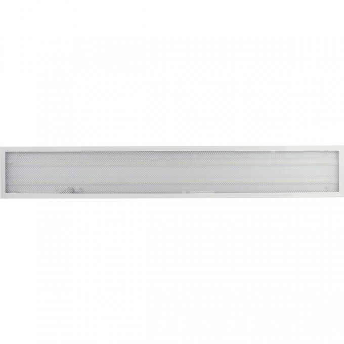 Светильник светодиодный ЭРА SPO-7-72-4K-P 72Вт 4000К 5000Лм IP40 1200x180x19 призма с проводом B0026956 Светильник светодиодный ЭРА SPO-7-72-4K-P 72Вт 4000К 5000Лм IP40 1200x180x19 призма с проводом B0026956