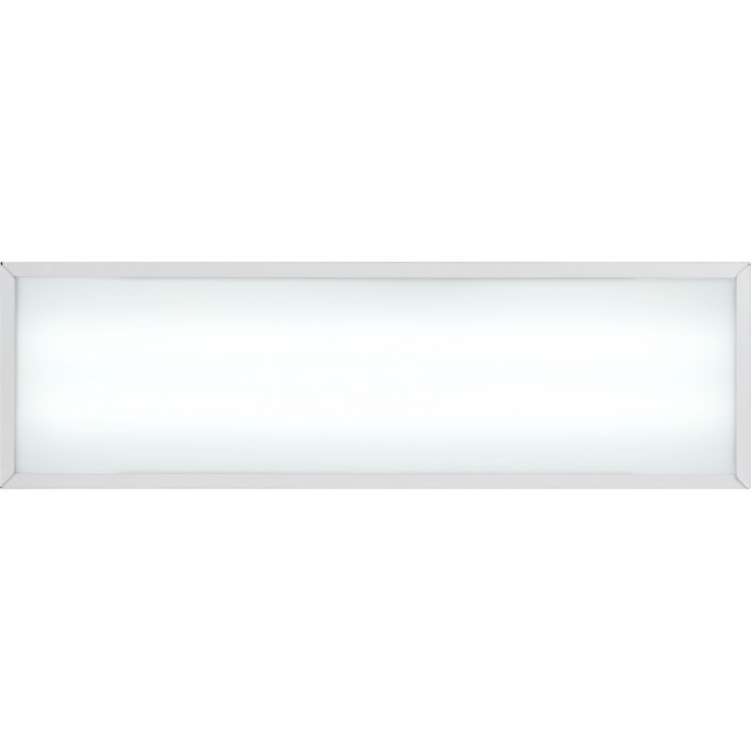 Светильник светодиодный ЭРА SPO-950-3-40K-018 18Вт 4000К 1890Лм 595х180х40 матовый B0051631 Светильник светодиодный ЭРА SPO-950-3-40K-018 18Вт 4000К 1890Лм 595х180х40 матовый B0051631