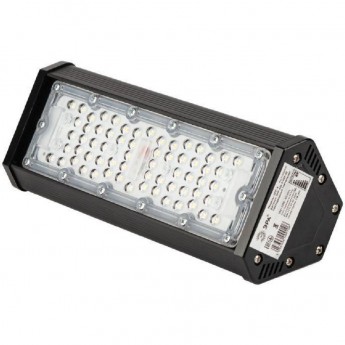 Светильник светодиодный ЭРА SPP-404-0-50K-050 подвесной IP54 50Вт 5250Лм 5000K Кп Светильник светодиодный ЭРА SPP-404-0-50K-050 подвесной IP54 50Вт 5250Лм 5000K Кп