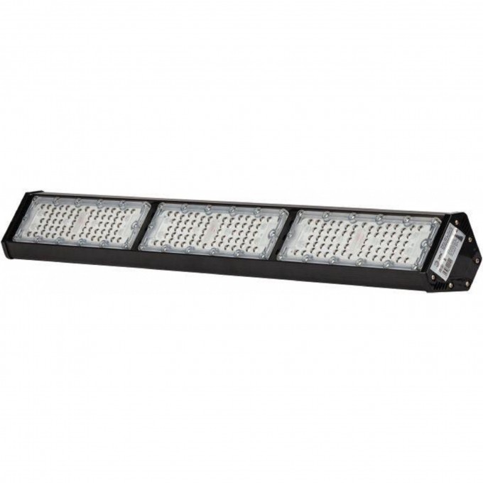 Светильник светодиодный ЭРА SPP-404-0-50K-150 подвесной IP54 150Вт 15750Лм 5000K Кп B0046677 Светильник светодиодный ЭРА SPP-404-0-50K-150 подвесной IP54 150Вт 15750Лм 5000K Кп B0046677