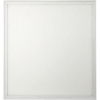 Светодиодная панель ЭРА SPL-511-W-65K-040 40Вт 6500К 4000Лм IP40 595x595x8 белая без драйвера Светодиодная панель ЭРА SPL-511-W-65K-040 40Вт 6500К 4000Лм IP40 595x595x8 белая без драйвера