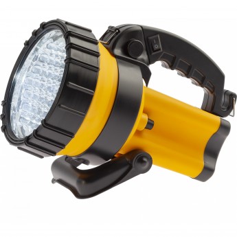 Светодиодный фонарь ЭРА PA-603 прожекторный аккумуляторный с регулируемой подставкой