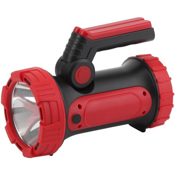 Светодиодный фонарь ЭРА PA-704 прожекторный аккумуляторный с раскладными подставками B0041473 Светодиодный фонарь ЭРА PA-704 прожекторный аккумуляторный с раскладными подставками B0041473