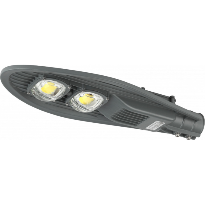 Уличный светильник ЭРА SPP-5-100-5K-W 100Вт 5000К 11000лм IP65 КСС B0029443 Уличный светильник ЭРА SPP-5-100-5K-W 100Вт 5000К 11000лм IP65 КСС B0029443