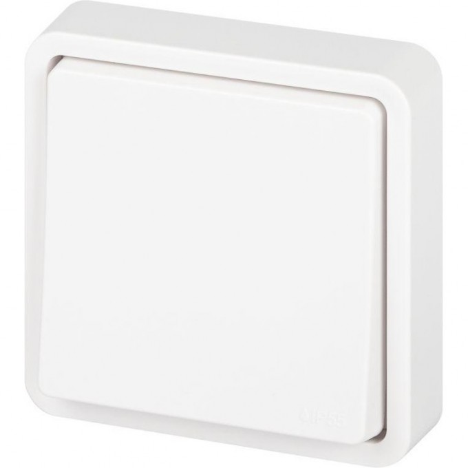 Выключатель ЭРА ЭКСПЕРТ 11-1521-01 IP55 10АХ-250В СУ белый B0063267 Выключатель ЭРА ЭКСПЕРТ 11-1521-01 IP55 10АХ-250В СУ белый B0063267