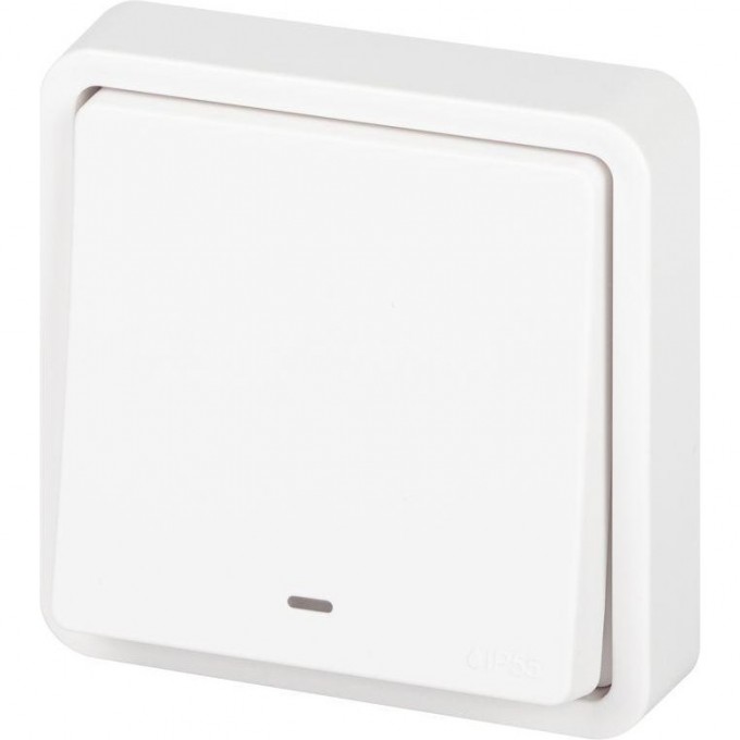 Выключатель ЭРА ЭКСПЕРТ 11-1522-01 с подсветкой IP55 10АХ-250В СУ белый B0063279 Выключатель ЭРА ЭКСПЕРТ 11-1522-01 с подсветкой IP55 10АХ-250В СУ белый B0063279