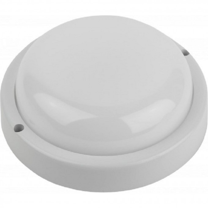 Светильник ЖКХ светодиодный ЭРА SPB-201-0-40K-018 настенно-потолочный IP65 D210мм 18Вт 4000К 1710Лм матовый B0054579 Светильник ЖКХ светодиодный ЭРА SPB-201-0-40K-018 настенно-потолочный IP65 D210мм 18Вт 4000К 1710Лм матовый B0054579