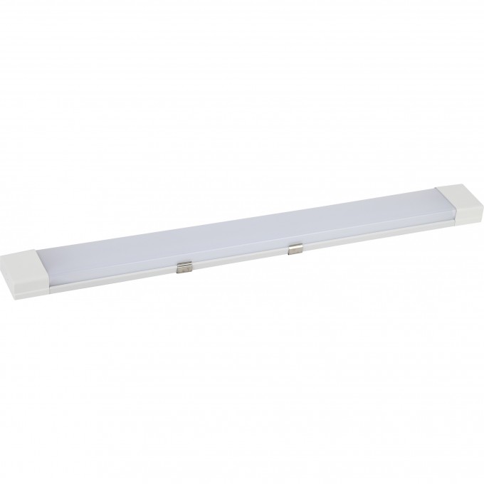 Светильник светодиодный линейный ЭРА SPO-531-0-40K-036 36Вт 4000К 3200Лм IP20 1200мм опал B0045368 Светильник светодиодный линейный ЭРА SPO-531-0-40K-036 36Вт 4000К 3200Лм IP20 1200мм опал B0045368